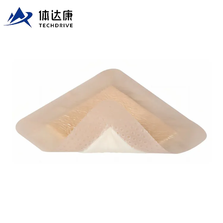 Rubna samoljepljiva pjenasta obloga 10×10 cm